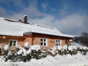 CHALUPA U BOBRA, Rokytnice Nad Jizerou